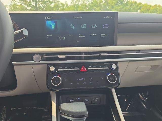 New 2026 Black Hyundai SEL Plus AWD image 21