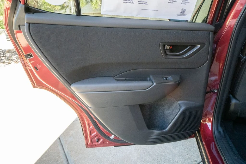 New 2026 CRIMSON RED PEARL Subaru Premium image 15