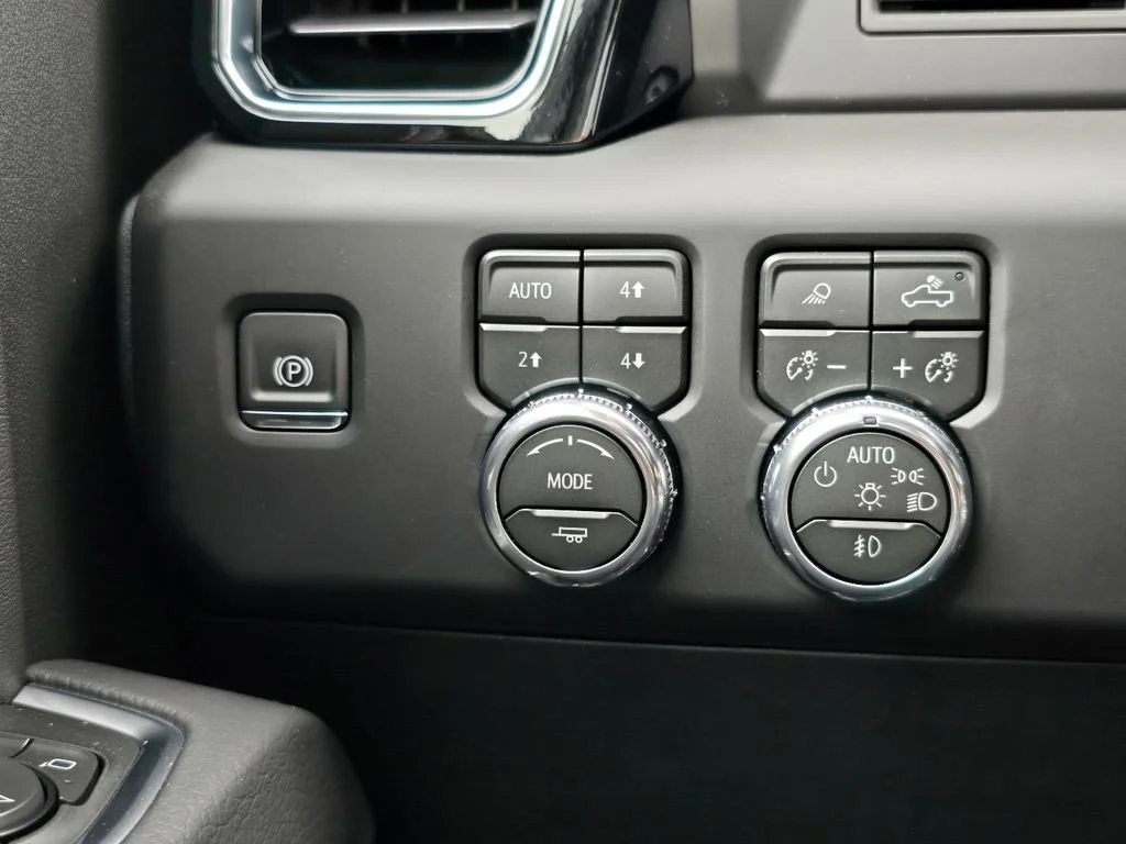 2026 GMC Sierra 1500 Denali - Photo 18