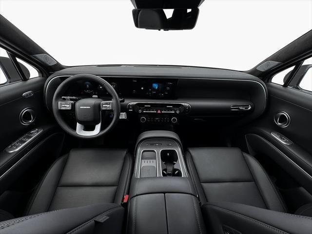 2026 Hyundai Palisade Calligraphy - Photo 13