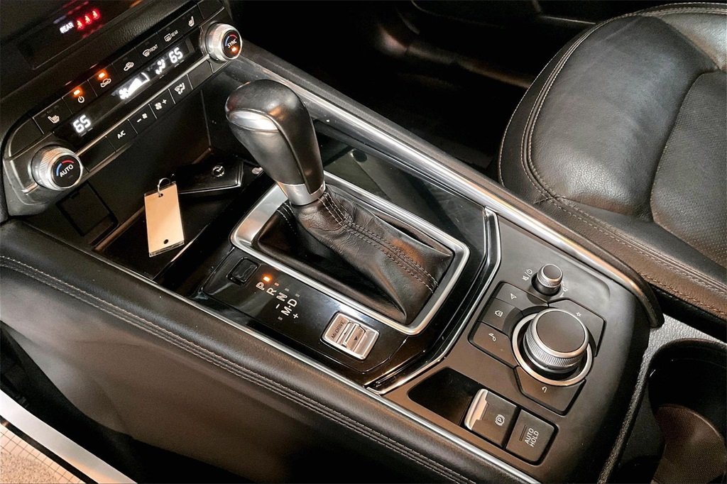 2023 MAZDA CX-5 - Image 16