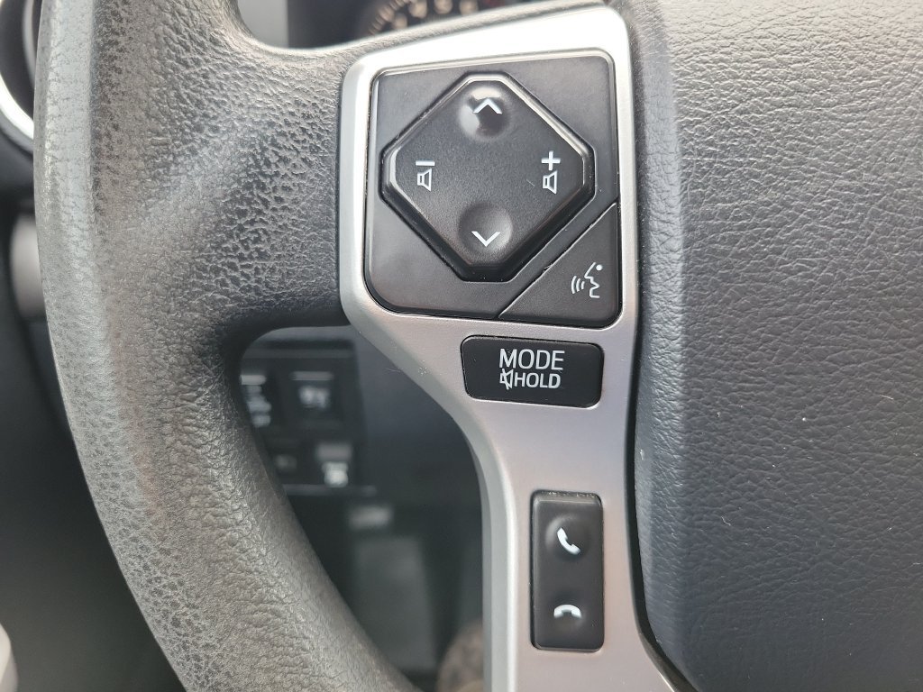 Used 2019 Gray Toyota SR5 image 12