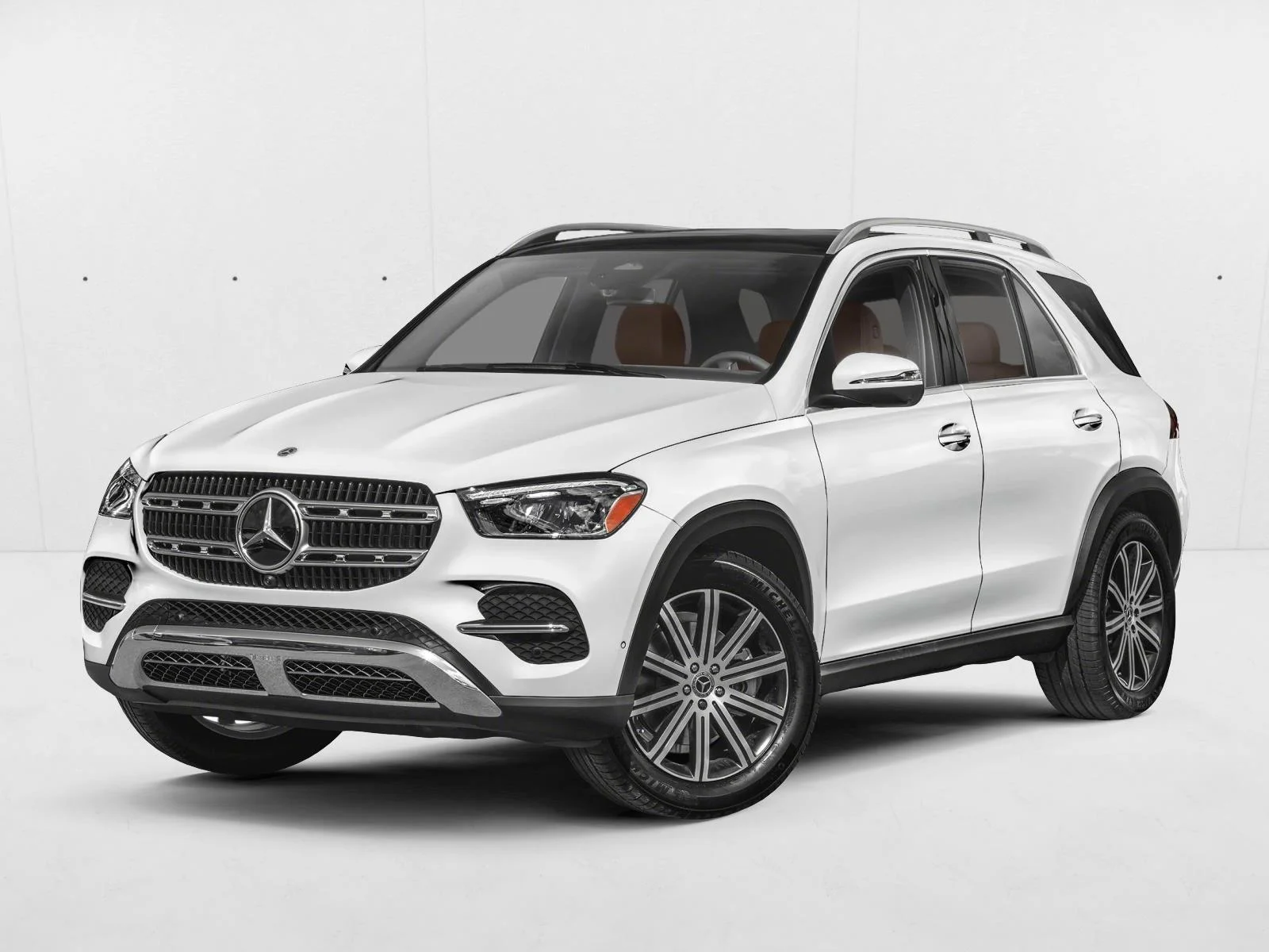 2026 Mercedes-Benz GLE GLE 350 4MATIC's photo