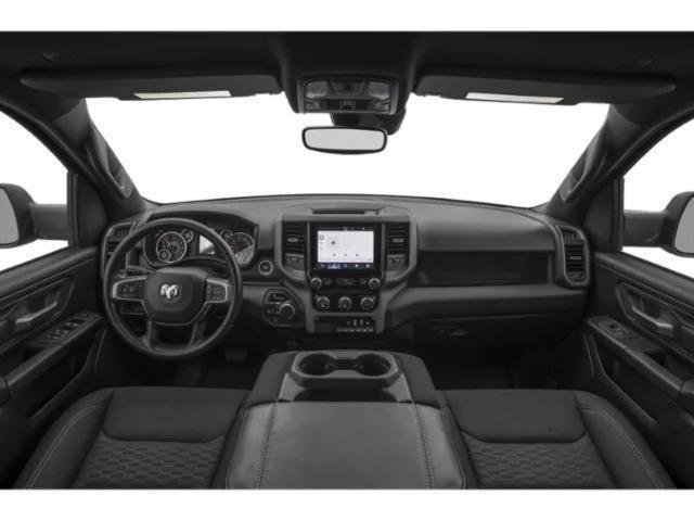 New 2026 Diamond Black Crystal Pearlcoat RAM Express image 17