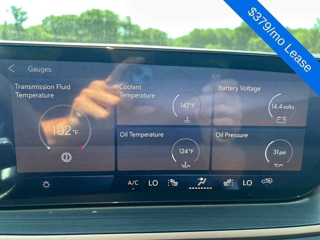 2026 Buick Envision Sport Touring - Photo 77