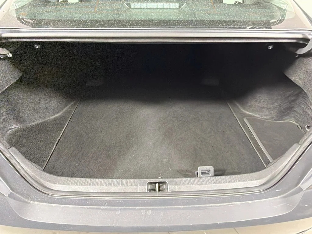 Certified Used 2025 Black Toyota LE image 22