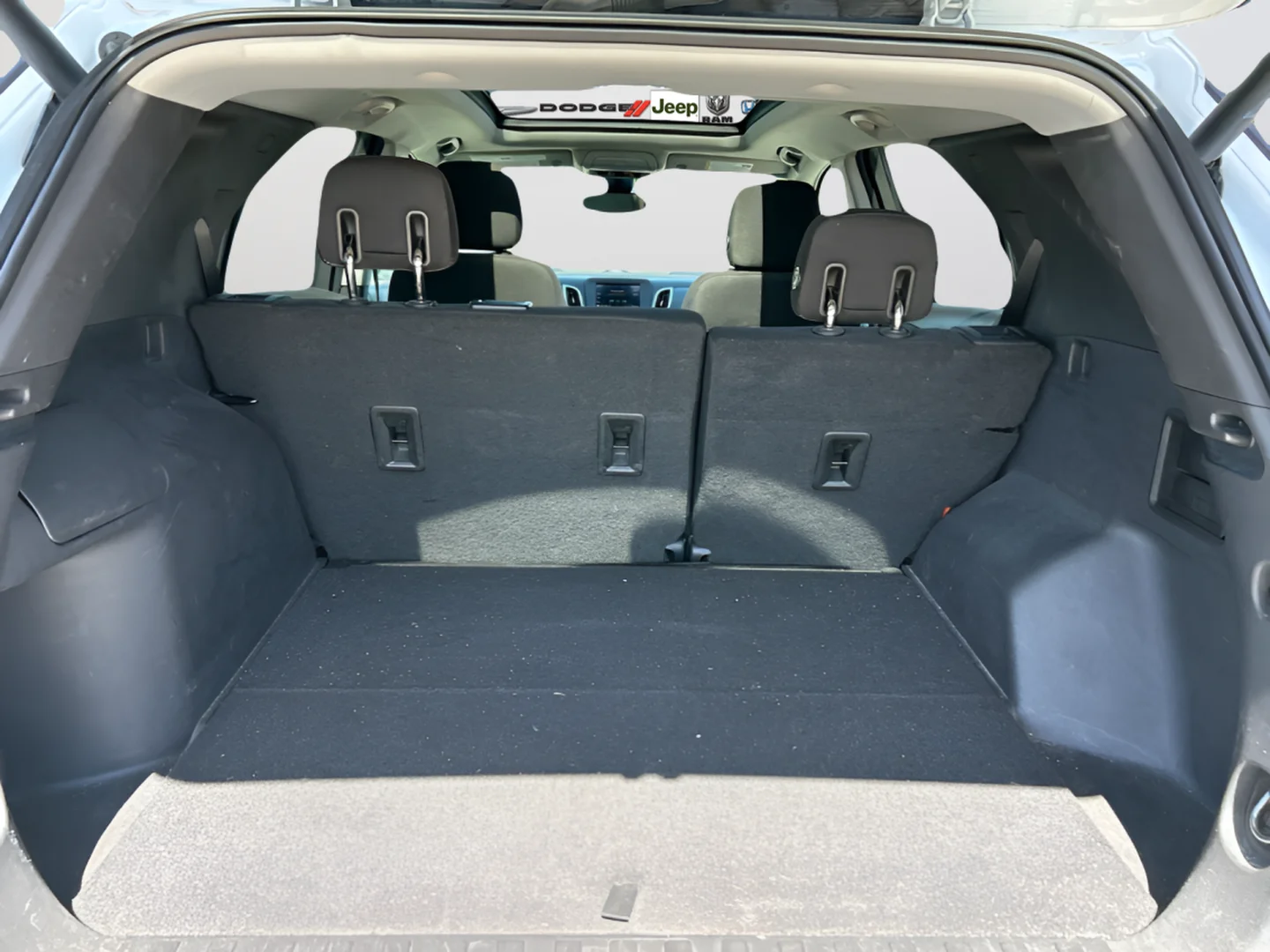 Used 2020 Summit White Chevrolet LT image 36