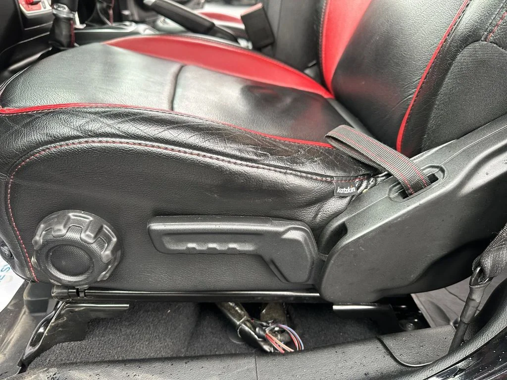 Used 2021 Black Jeep Unlimited Rubicon image 30