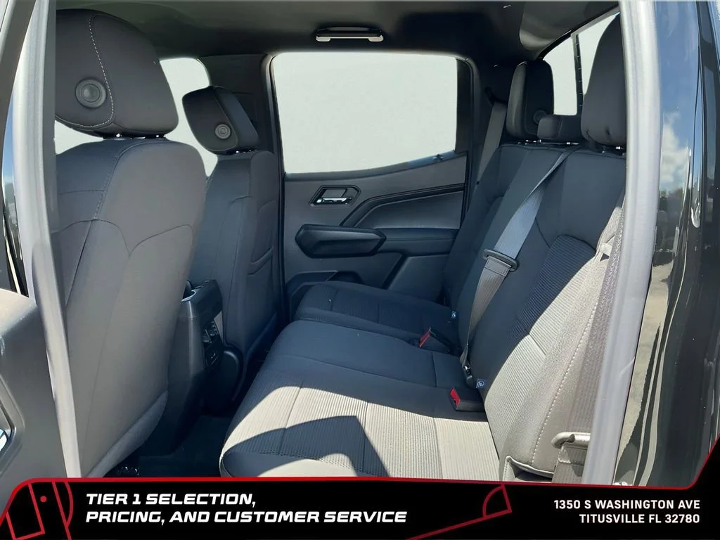 New 2026 Onyx Black GMC Elevation image 19