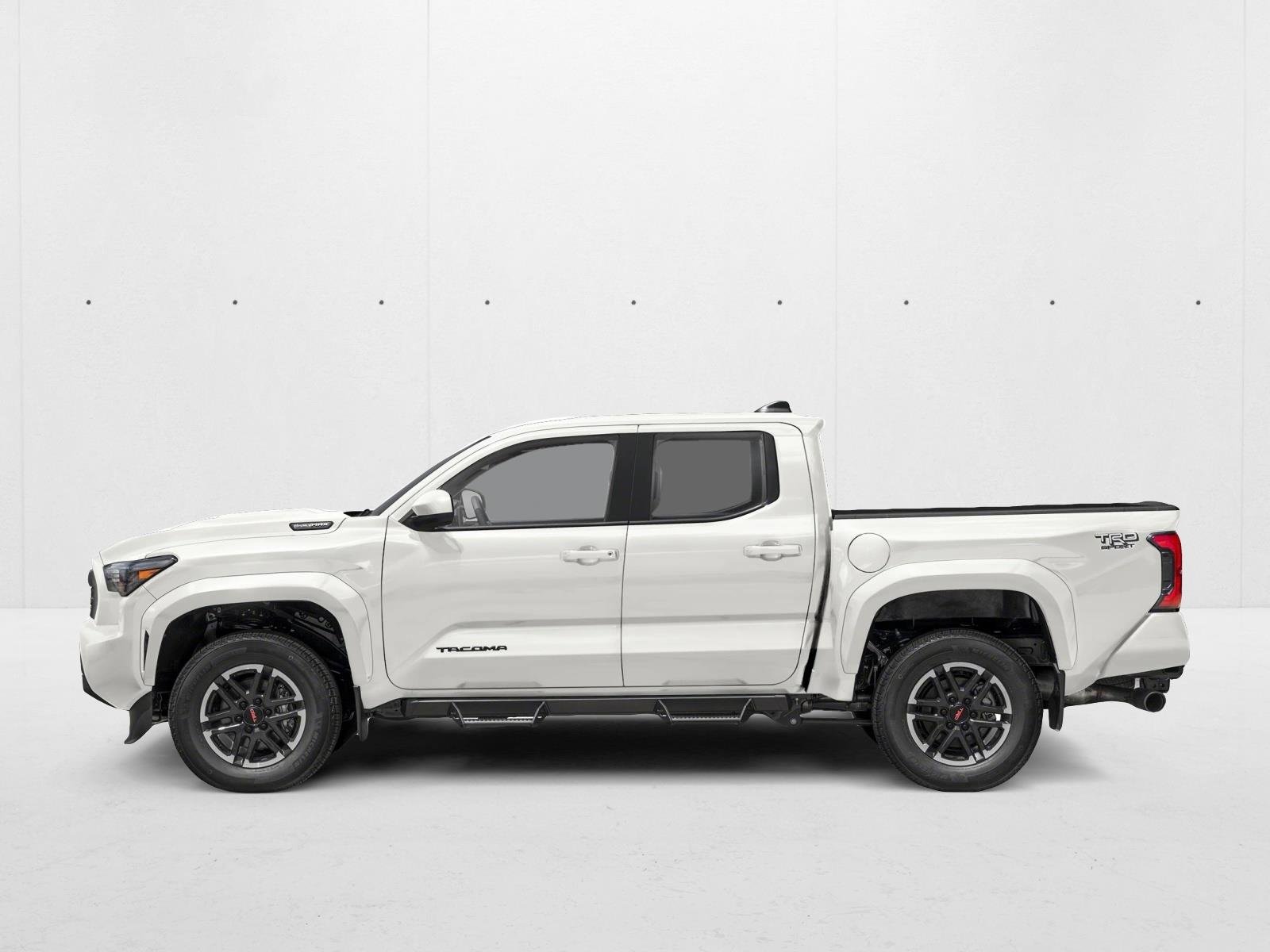 New 2026 Ice Cap Toyota TRD Sport i-FORCE MAX image 3