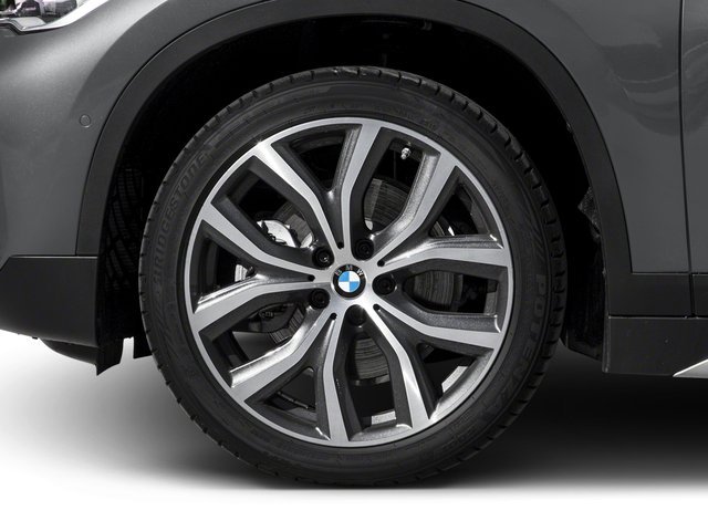 Used 2018 Mineral Gray Metallic BMW xDrive28i image 7