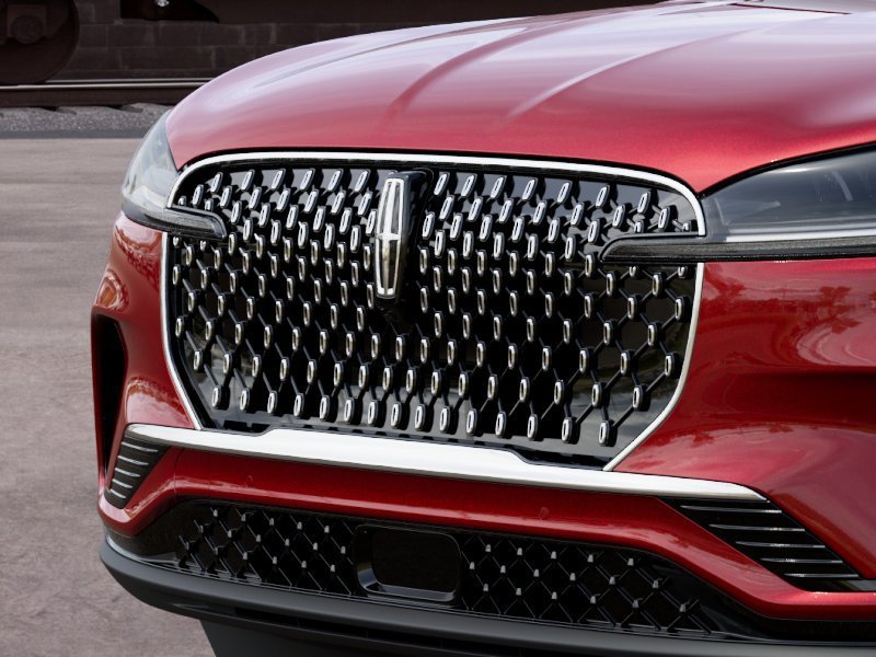 New 2027 Ruby Red Metallic Tinted Clearcoat Lincoln Premiere image 17