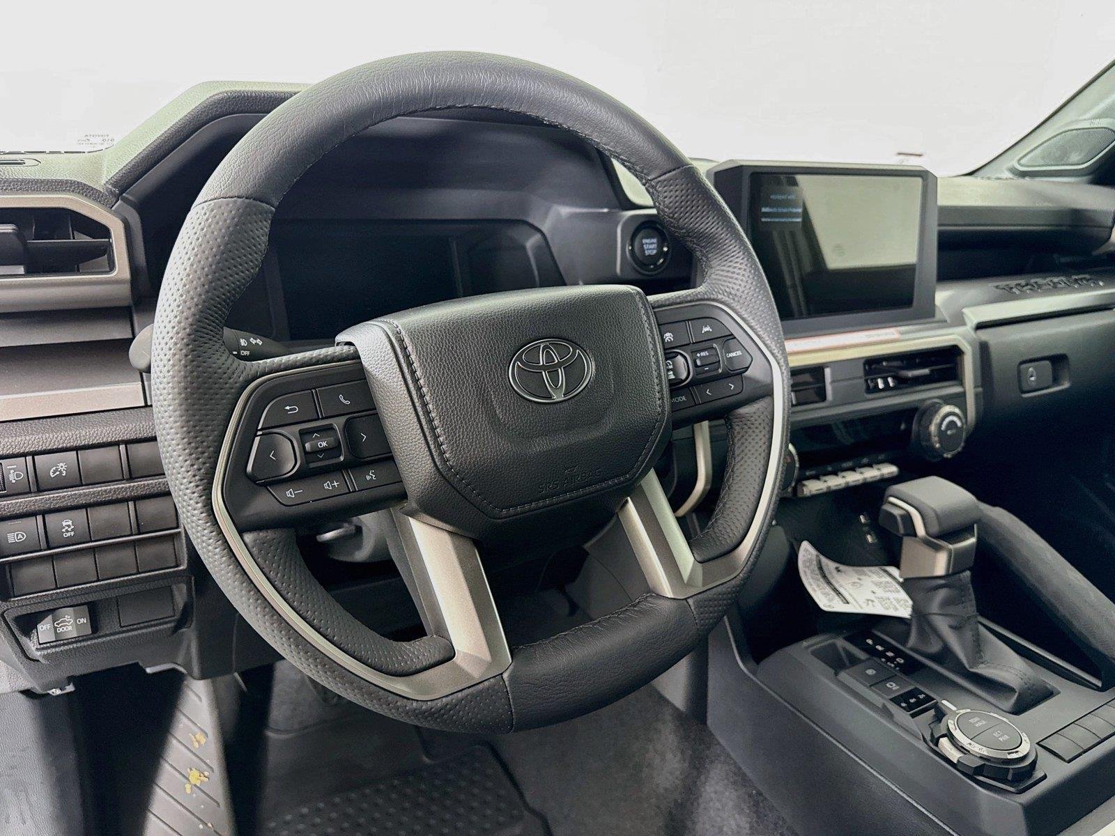 New 2026 Underground Toyota SR5 image 2