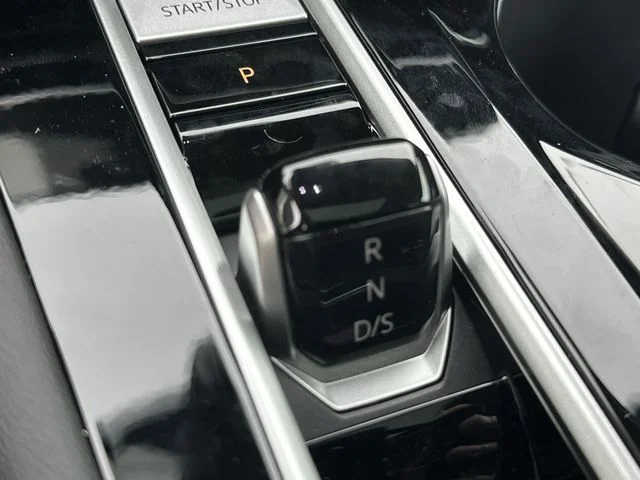 New 2026 Silver Volkswagen SEL Premium R-Line image 21