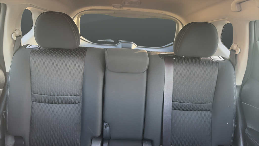 Used 2019 Gun Metallic Nissan SV image 24