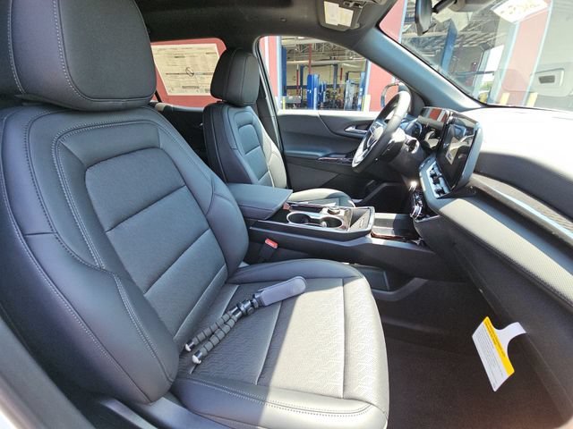 2026 Chevrolet Equinox LT - Photo 30