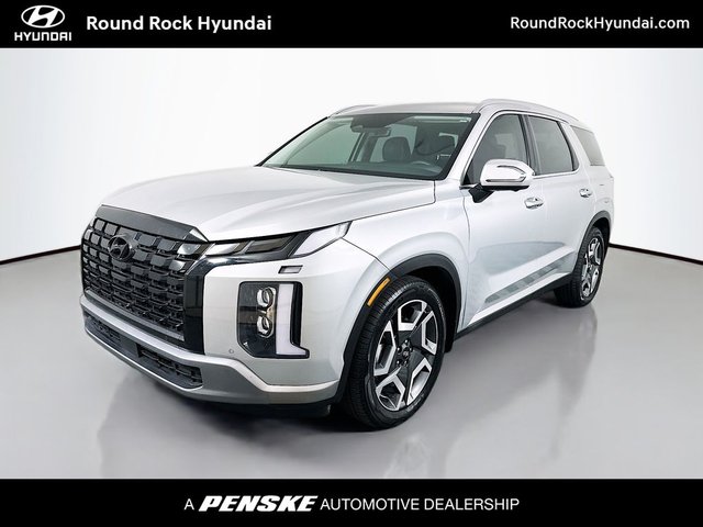 2023|Hyundai|Palisade|SEL|4D Sport Utility