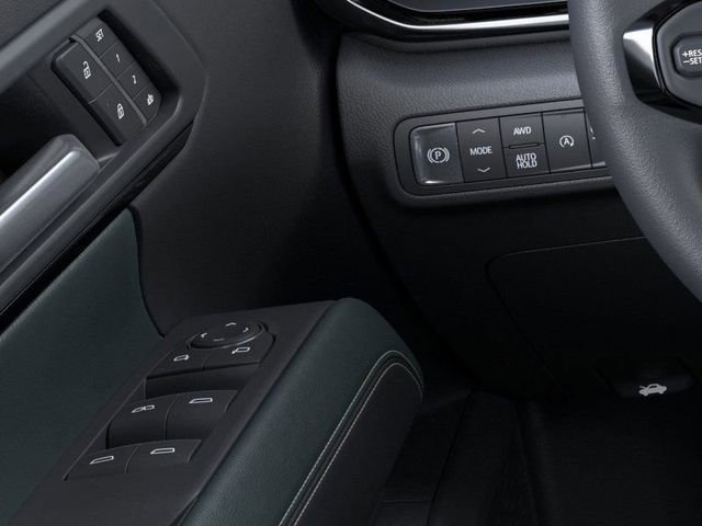 2026 GMC Terrain AT4 - Photo 10