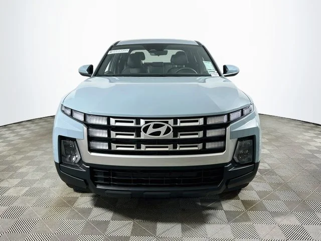 New 2027 Hyundai SANTA CRUZ SE