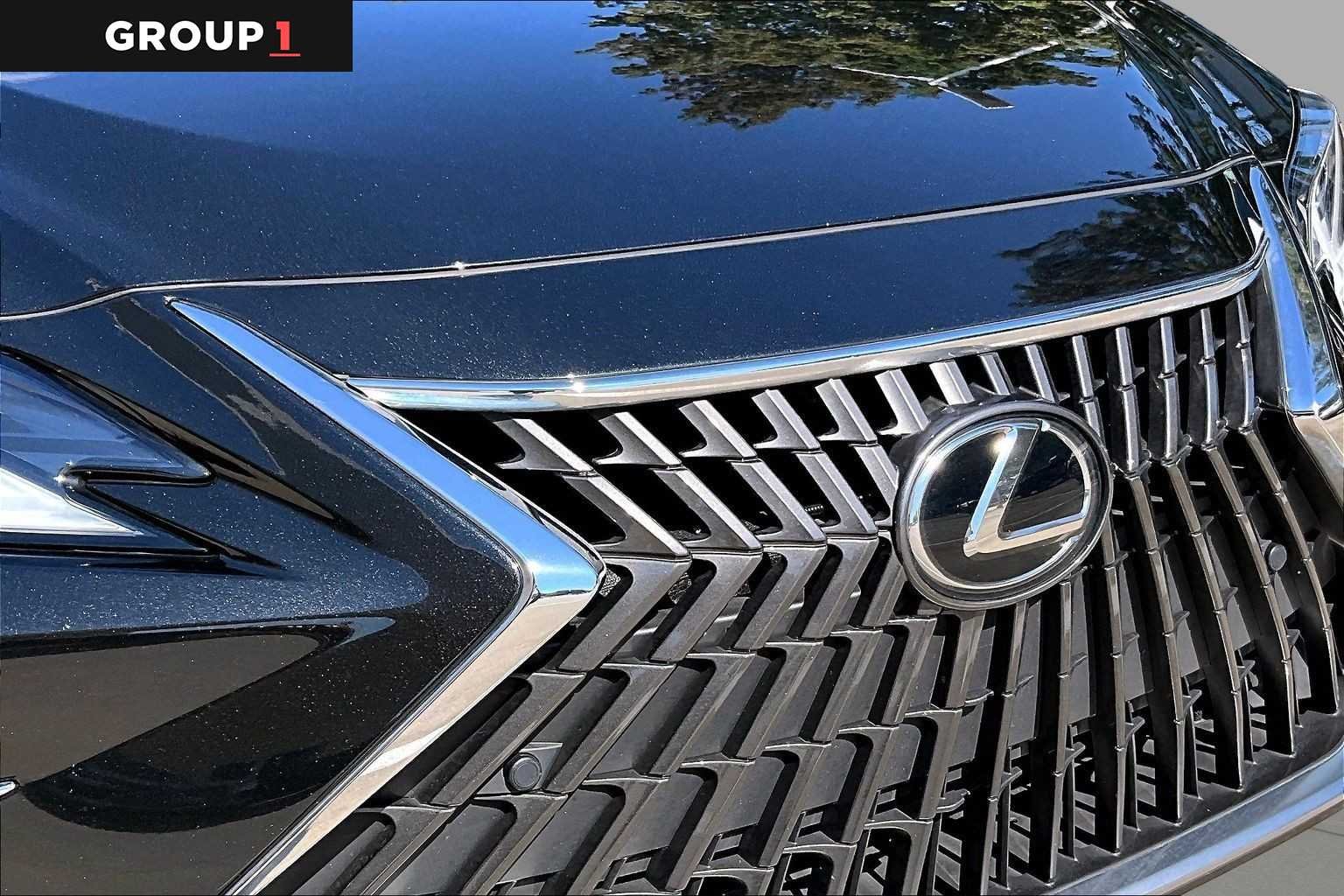 Certified Used 2025 Caviar Lexus  image 27