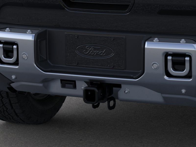 2025 Ford Bronco Sport Big Bend - Photo 23
