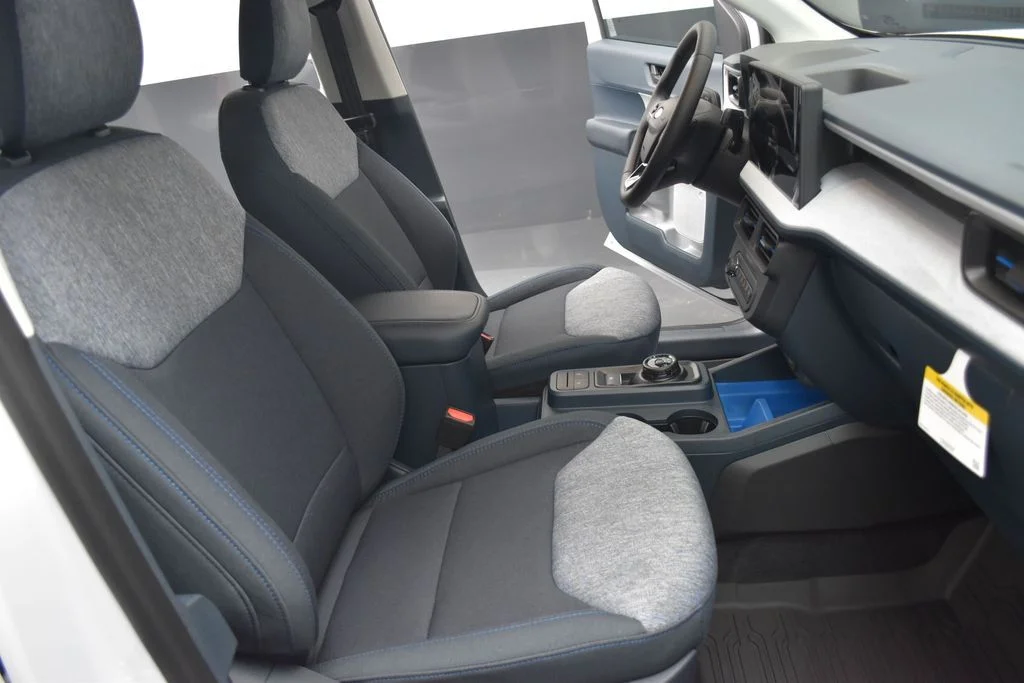 New 2026 White Ford XLT image 26