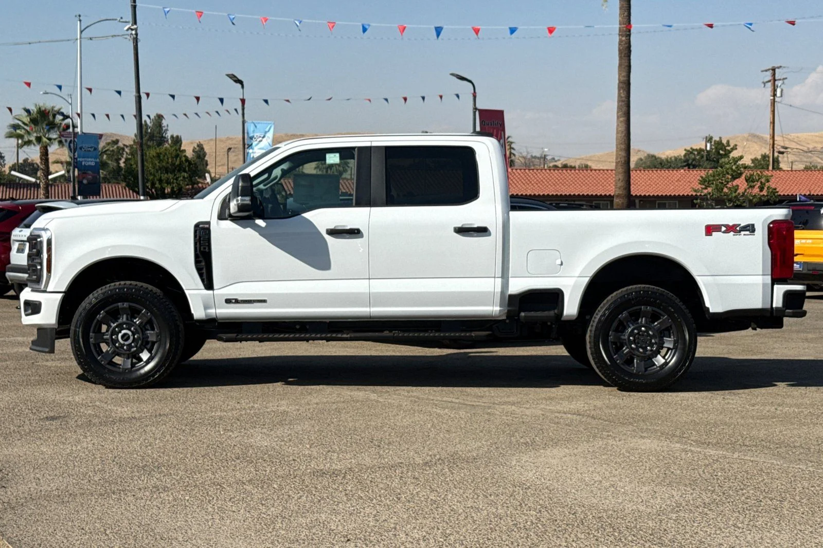 2026 Ford F-250 Super Duty XL - Photo 8