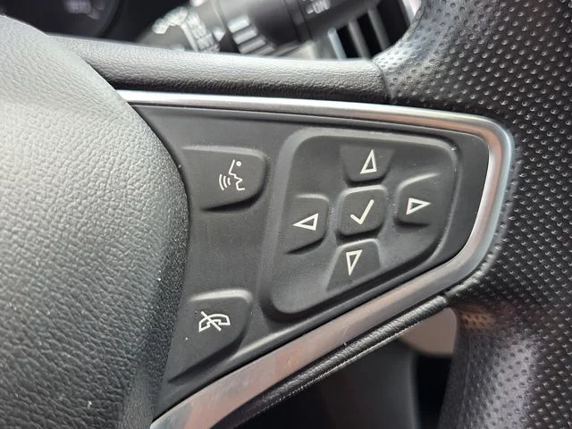 Used 2023 Gray Chevrolet LS image 23