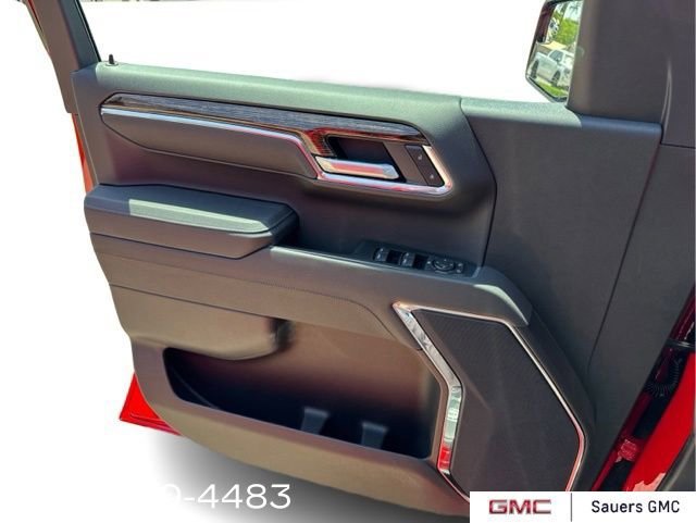 2026 GMC Sierra 1500 Elevation - Photo 14