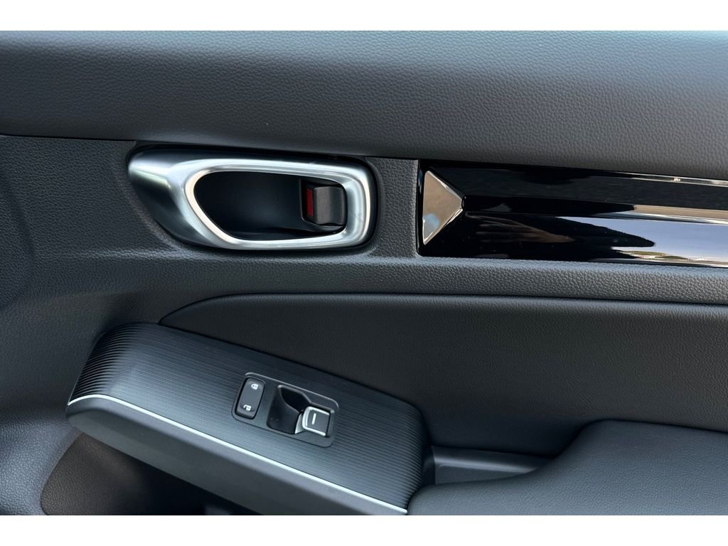 New 2026 Platinum White Pearl Honda Sport Touring image 19