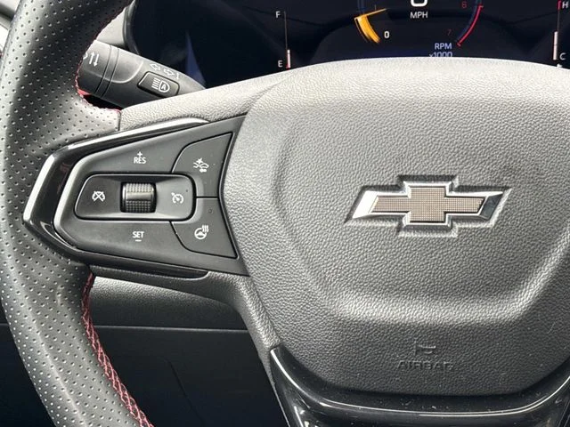 Used 2024 Blue Chevrolet 2RS image 22