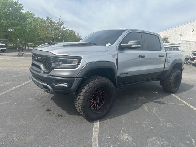 2021 Ram 1500 RAM TRX