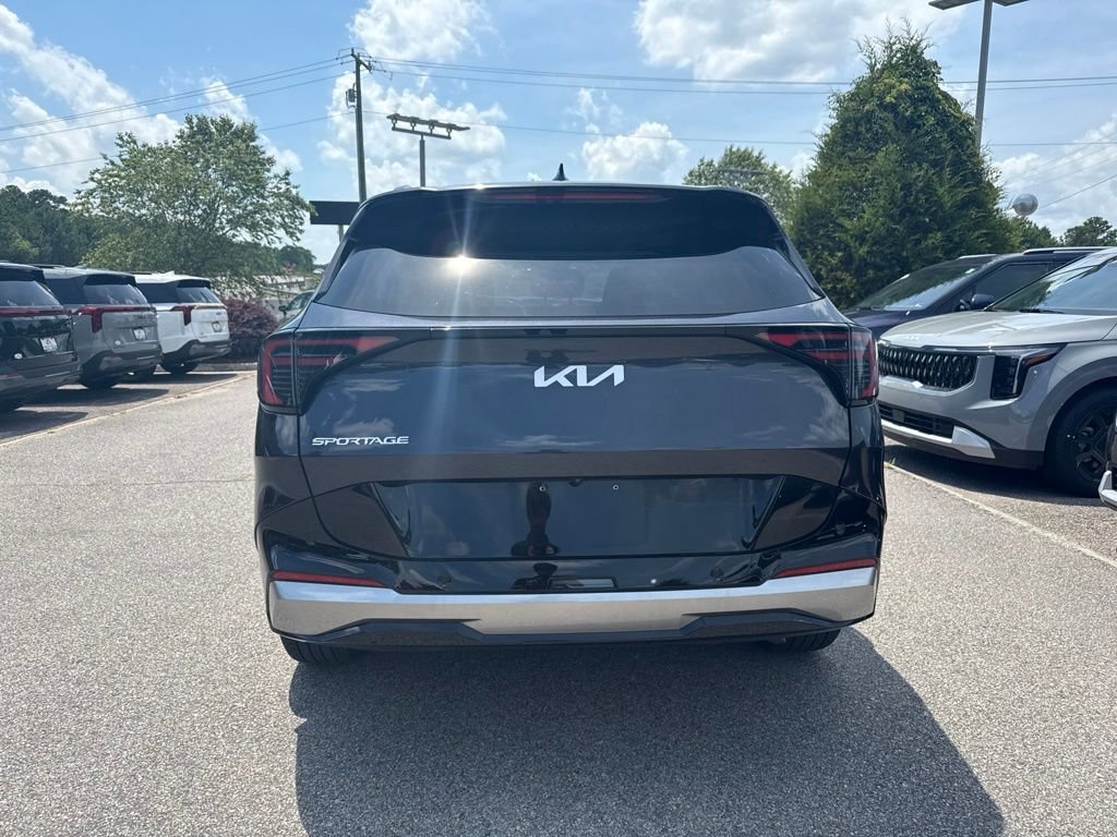 Used 2026 Gray Kia SX image 4