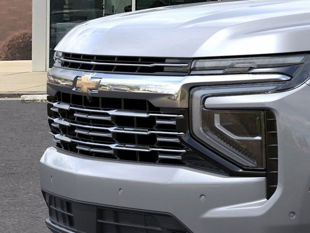 2026 Chevrolet Suburban Premier - Photo 13