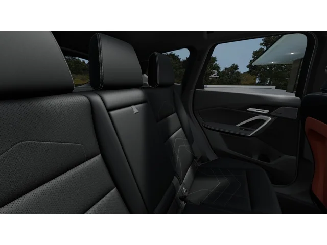 New 2027 Storm Bay Metallic BMW  image 12
