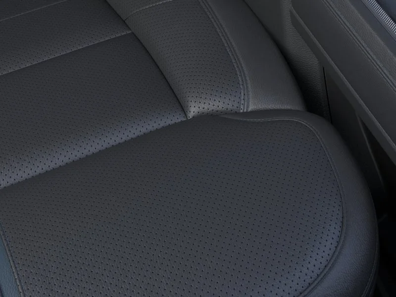 New 2026 Agate Black Metallic Ford Platinum image 51