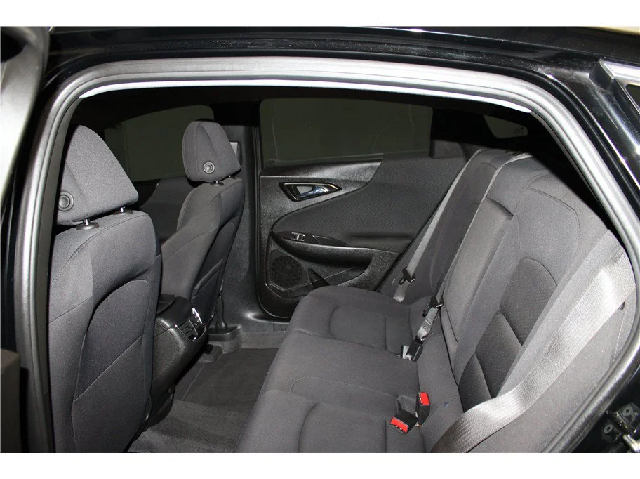 Used 2023 Mosaic Black Metallic Chevrolet LT image 12