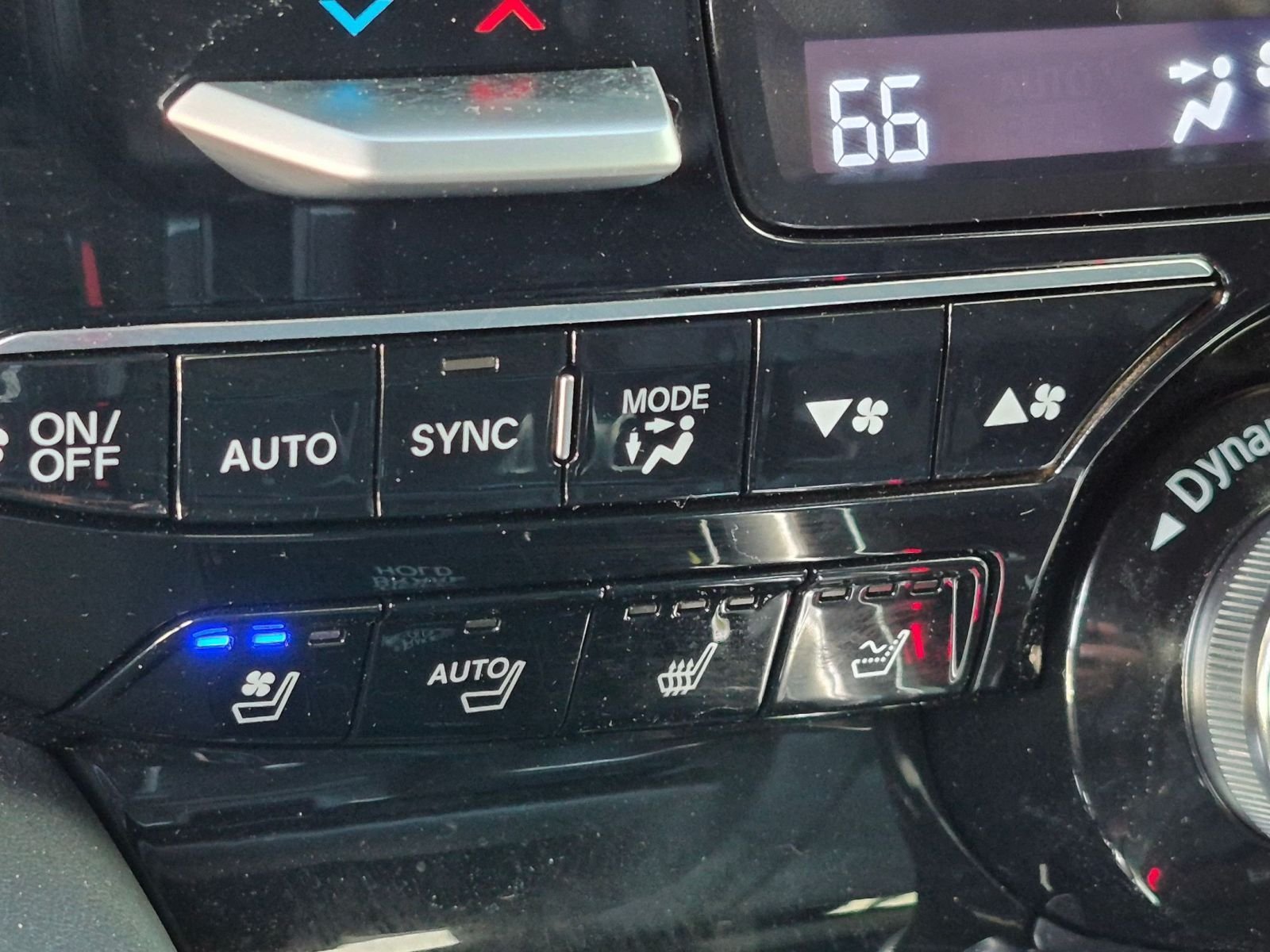 Used 2026 Black Acura A-Spec Advance Package image 20