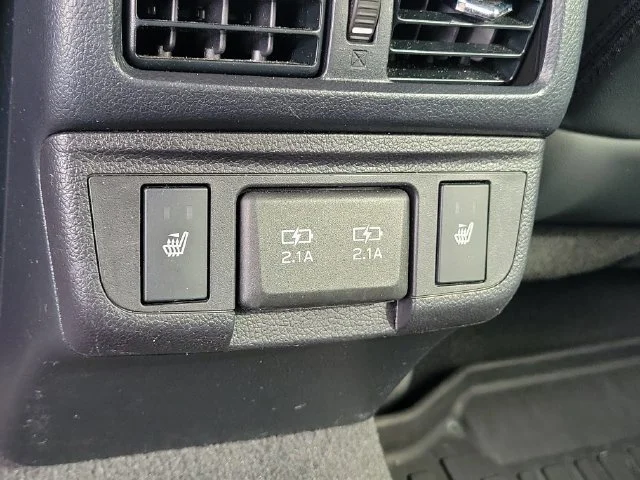 2019 Subaru Outback Limited - Photo 19