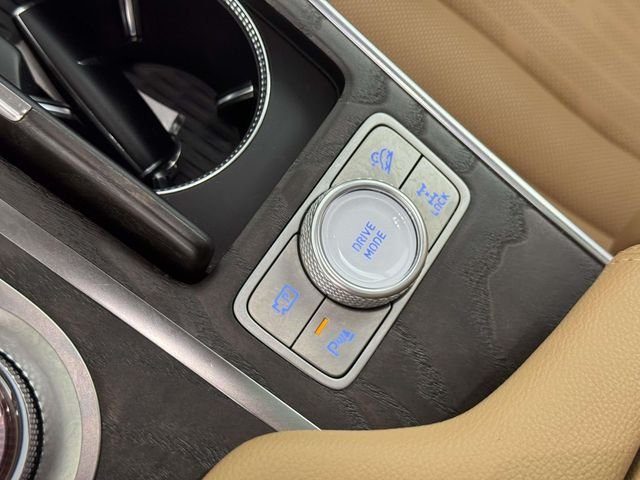 2024 GENESIS GV80 Standard - Photo 33