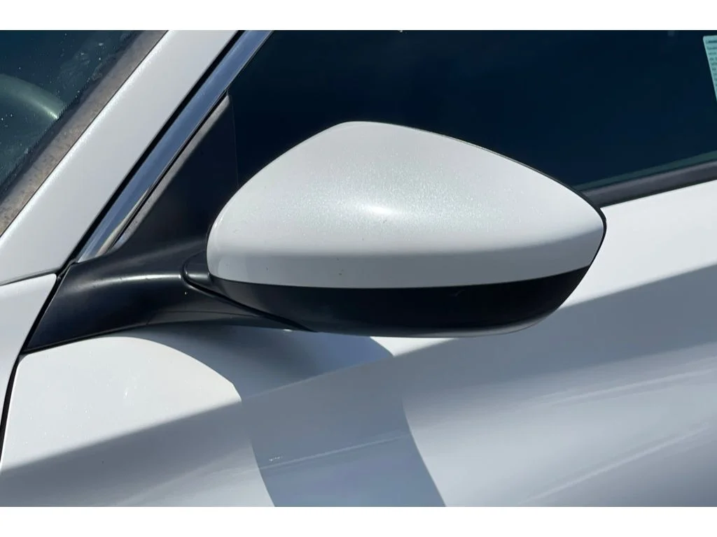 Used 2019 Platinum White Pearl Honda LX 1.5T image 12