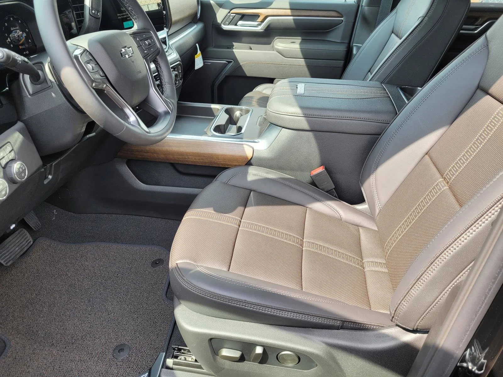 2026 Chevrolet Silverado 2500 HD High Country - Photo 15