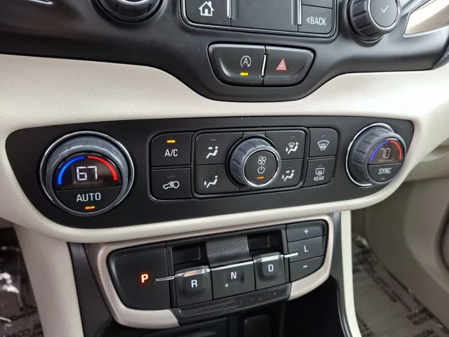 Certified Used 2022 Black GMC Denali image 17