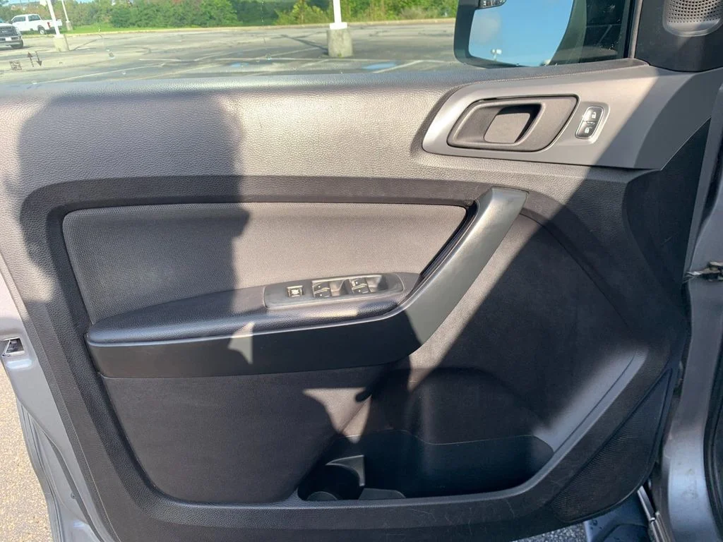 Used 2021 Gray Ford XL image 12