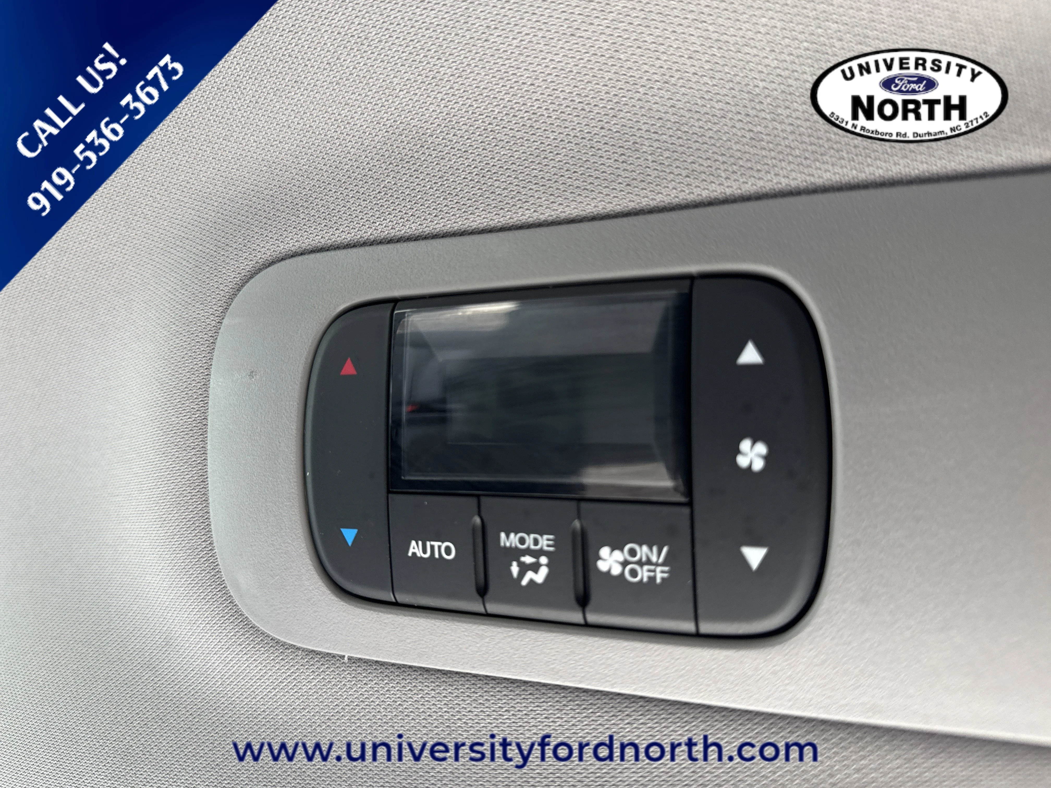 Used 2024 Sonic Gray Pearl Honda Touring image 38