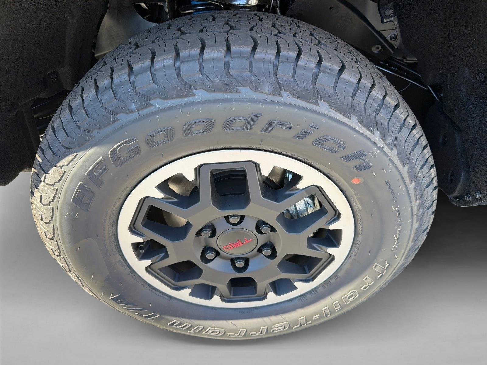 New 2026 Underground Toyota TRD Off-Road image 11