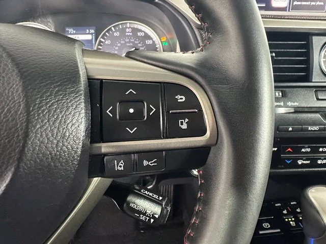 Used 2017 White Lexus 350 image 13