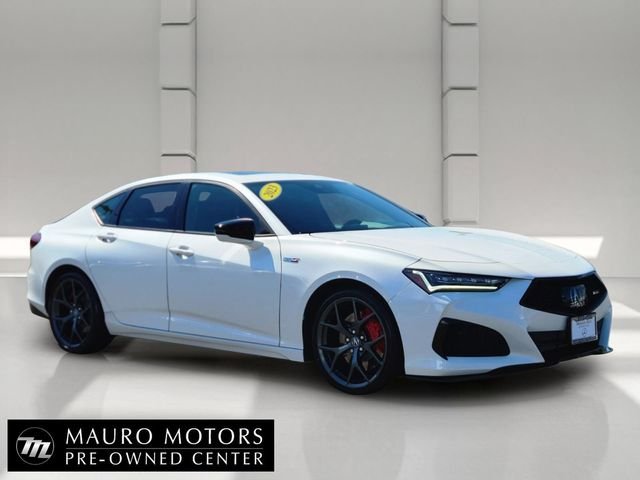 2023 Acura Tlx