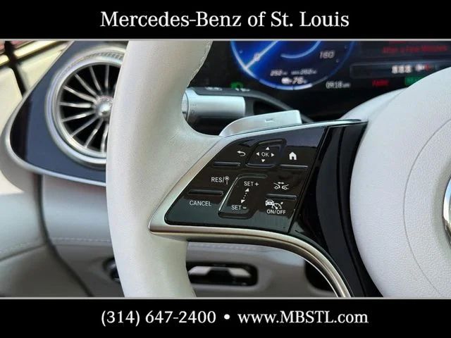 Certified Used 2024 White Mercedes-Benz 450 image 20