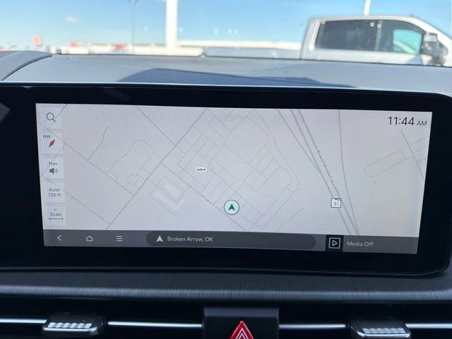 New 2027  Kia X-Pro image 12